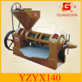 400кг/ч масло семян пресс машина Yzyx140-8